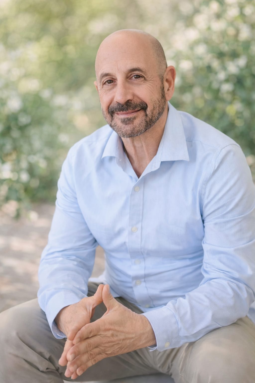 משה (מיקי) צורף